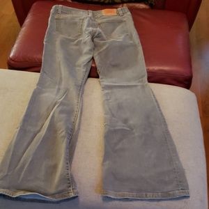 Levi's 514 Jeans